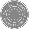 Unión Euroamericana Event Planner